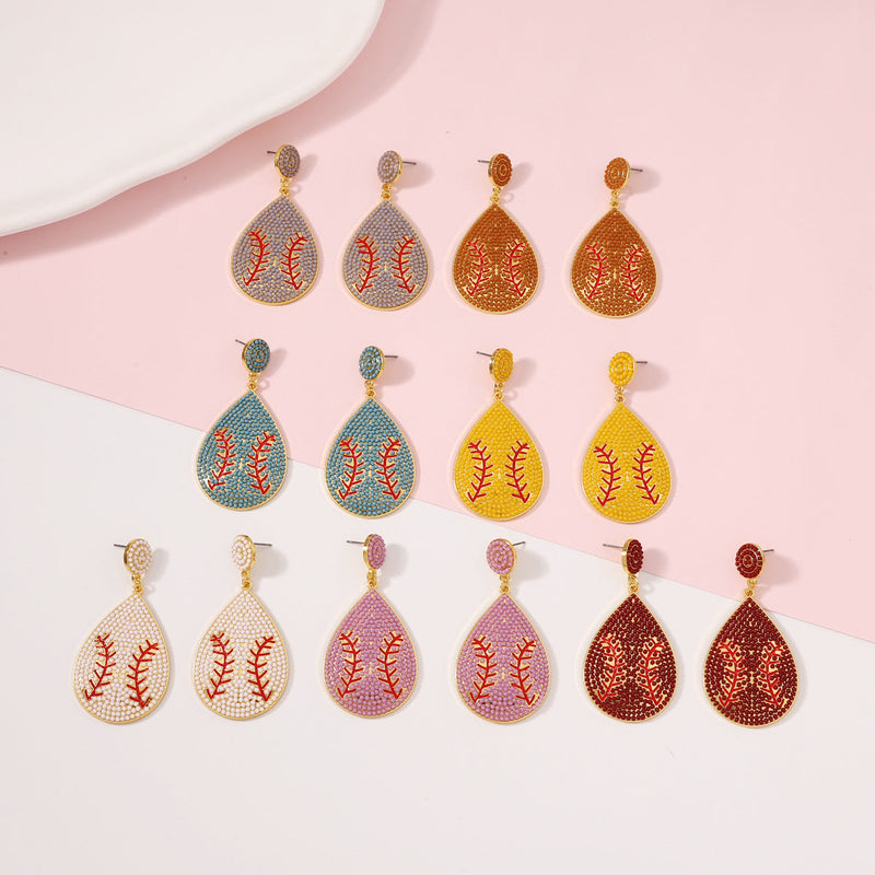 Charming Pearl Earring for Any Occasion