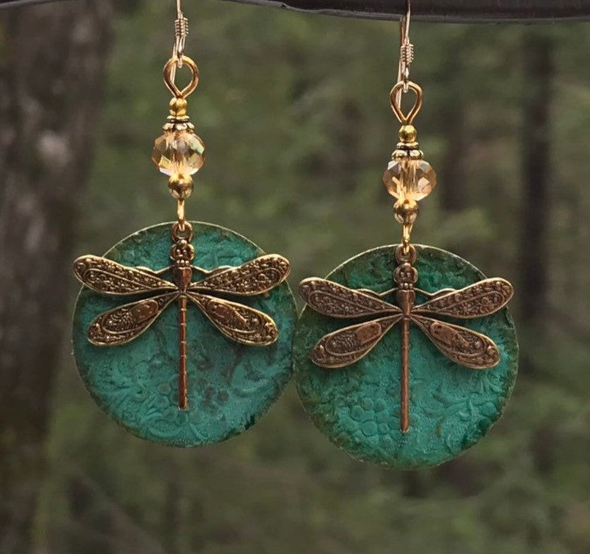 Elegant Earring for Every Occasion
