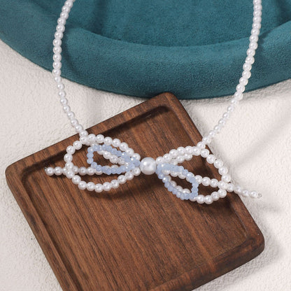 Stunning Pearl Necklace for Daily Wear