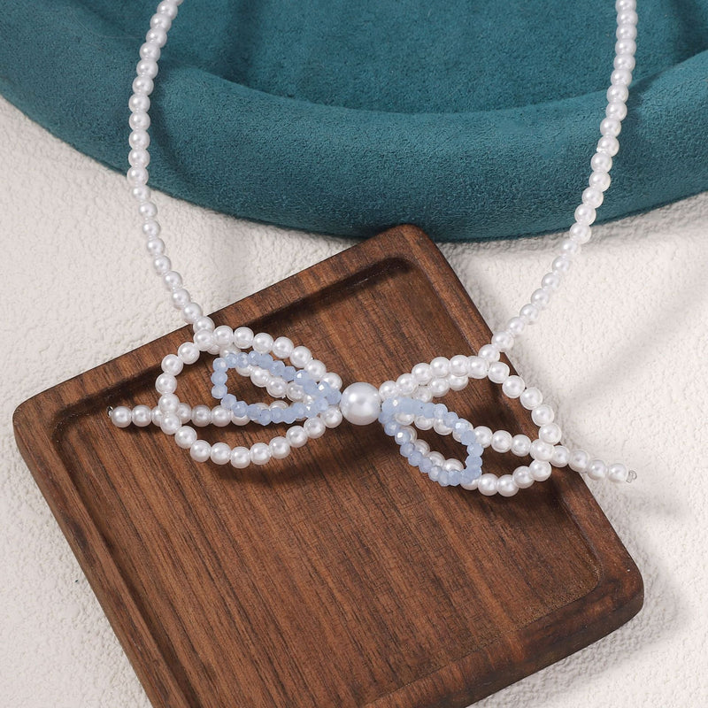 Stunning Pearl Necklace for Daily Wear