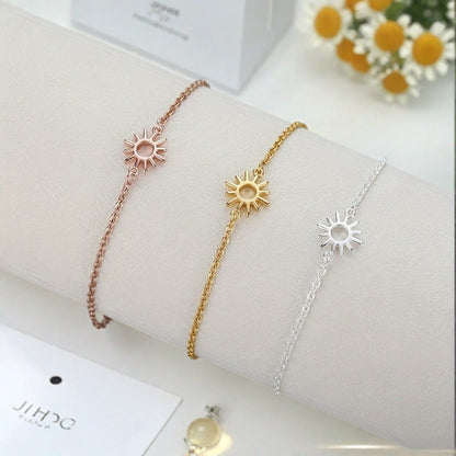 Vintage Handmade Bracelet