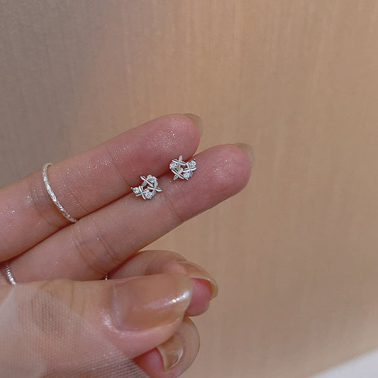 Romantic Earring for Special Moments