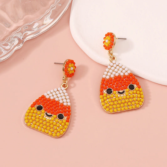 Classic Earring with Timeless Appeal