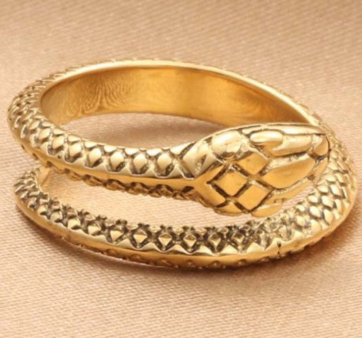 Beautiful Ring with Unique Style