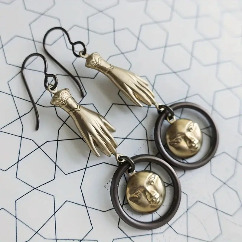 Stunning Earring for Daily Wear