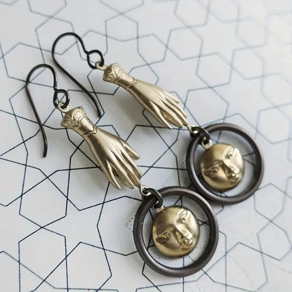 Stunning Earring for Daily Wear