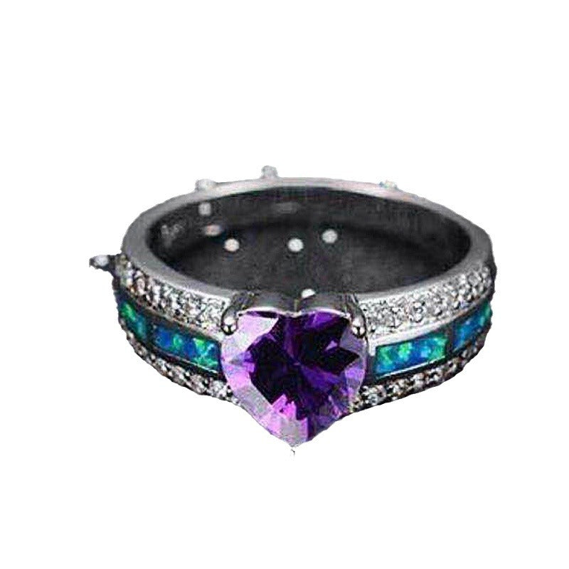 Charming Gold Ring for Any Occasion