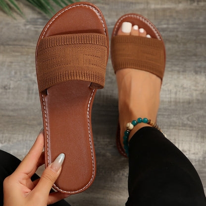 Elegant Orthopedic Sandals for Every Step
