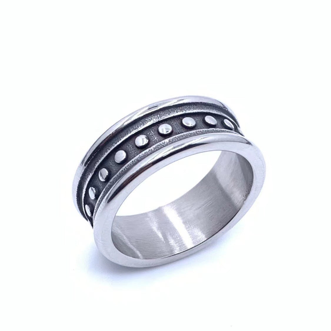 Charming Ring for Any Occasion