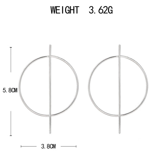 Romantic Earring for Special Moments
