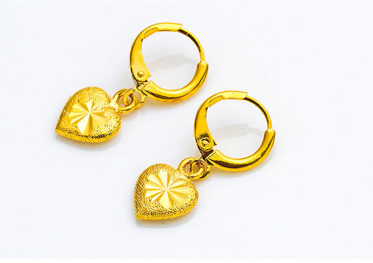 Elegant Earring for Every Occasion