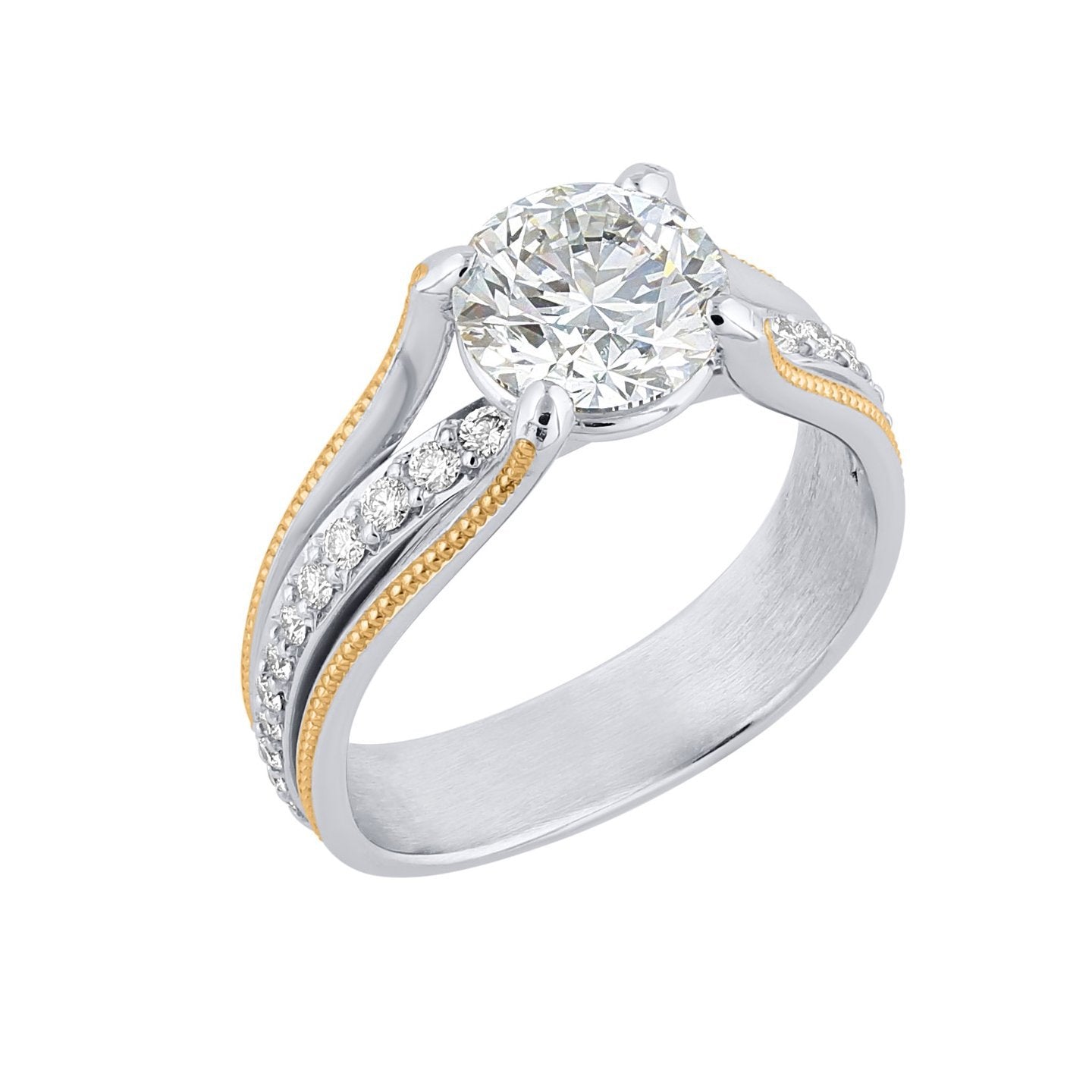 Romantic Ring for Special Moments