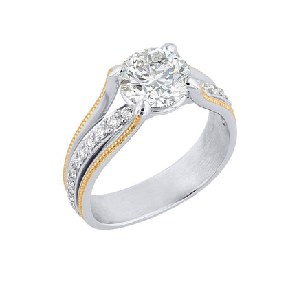 Romantic Ring for Special Moments
