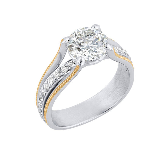 Romantic Ring for Special Moments