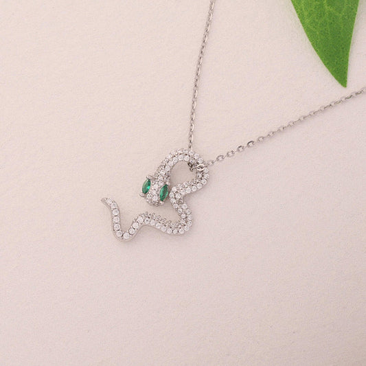 Vintage Handmade Necklace