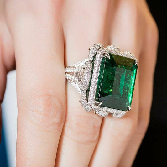 Elegant Ring for Every Occasion