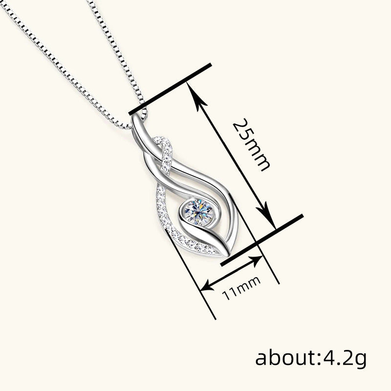 Stunning Necklace for Daily Wear