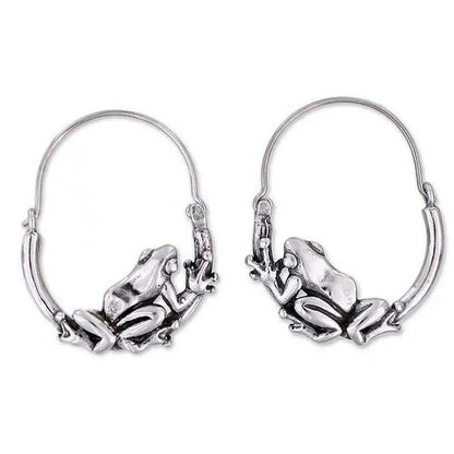Romantic Earring for Special Moments