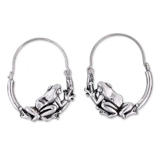 Romantic Earring for Special Moments