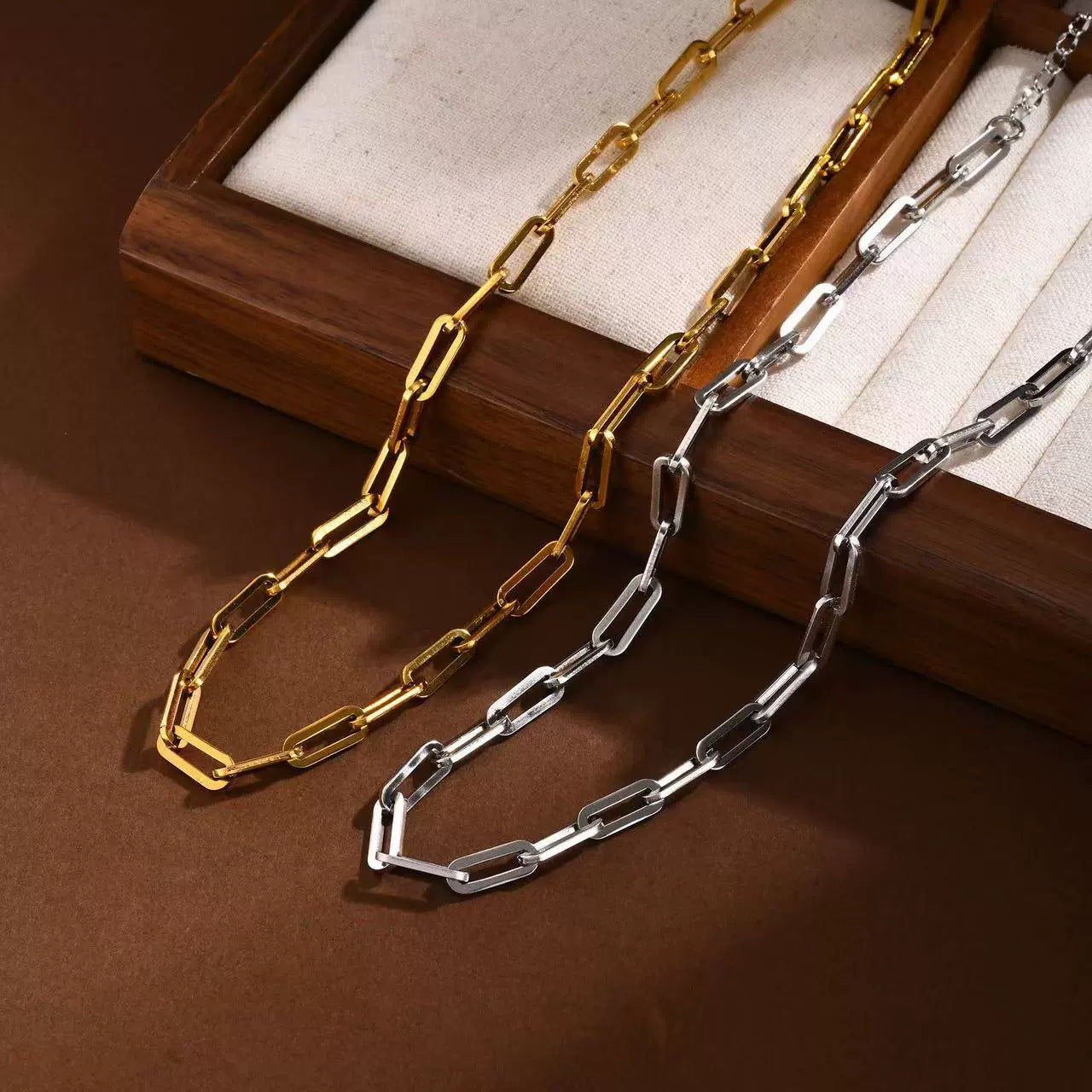 Delicate Artisan Necklace