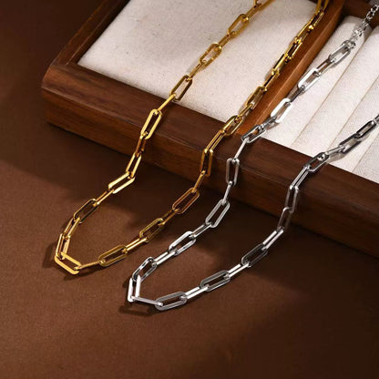 Delicate Artisan Necklace