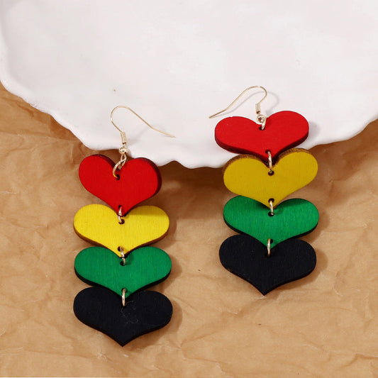 Classic Earring with Timeless Appeal