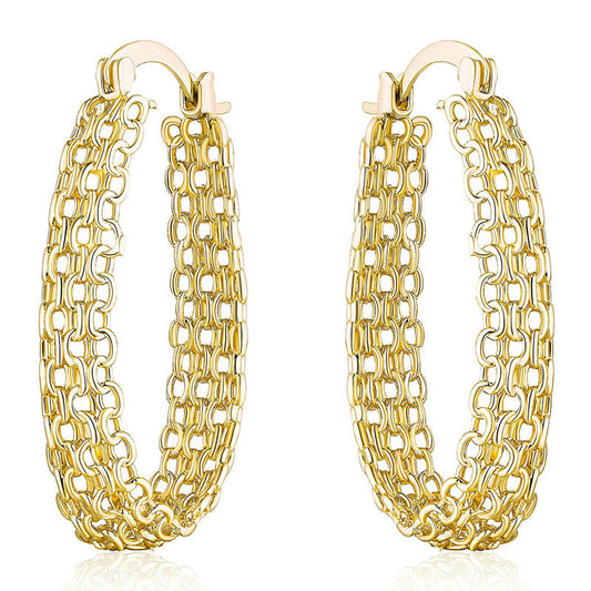 Charming Earring for Any Occasion