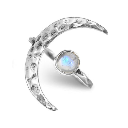 Delicate Artisan Silver Bracelet
