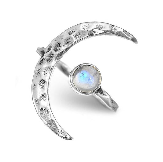 Delicate Artisan Silver Bracelet