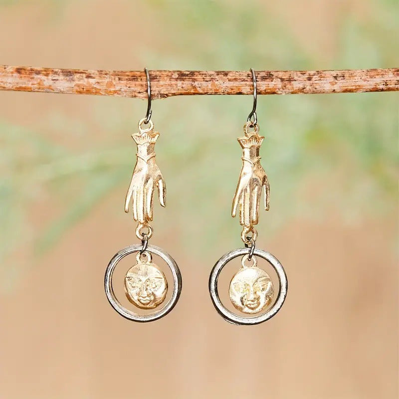 Stunning Earring for Daily Wear