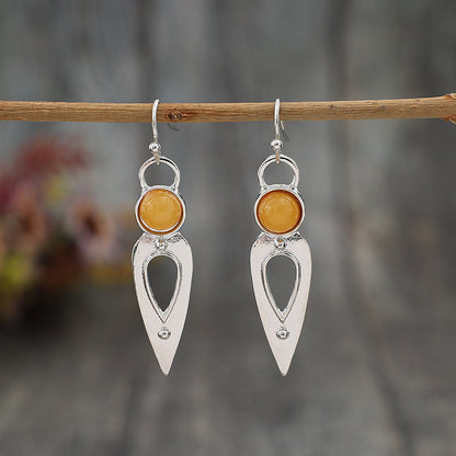 Stunning Earring for Daily Wear
