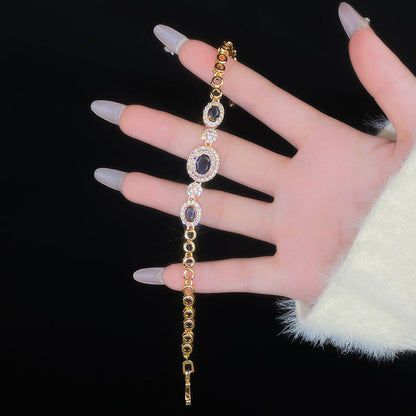 Classic Bracelet with Timeless Appeal