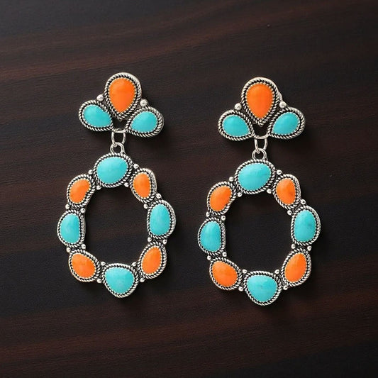 Classic Earring with Timeless Appeal