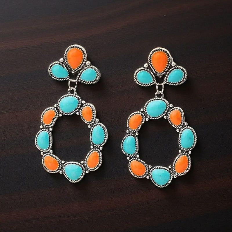 Classic Earring with Timeless Appeal