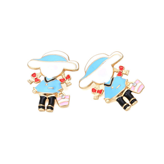 Romantic Earring for Special Moments