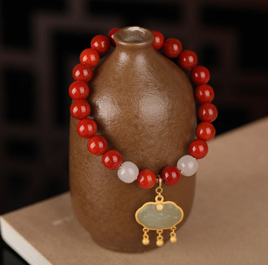Stunning Silver Piece for Daily Wear