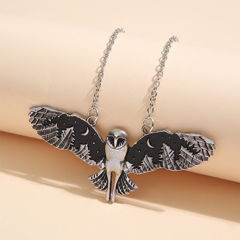 Romantic Necklace for Special Moments