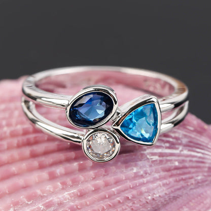 Elegant Ring for Every Occasion