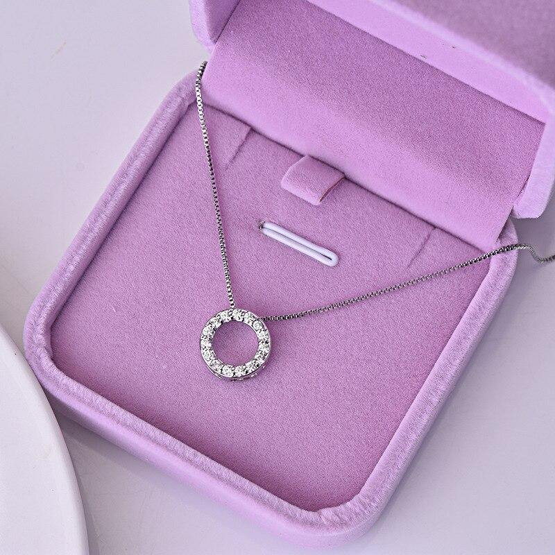Beautiful Necklace with Unique Style