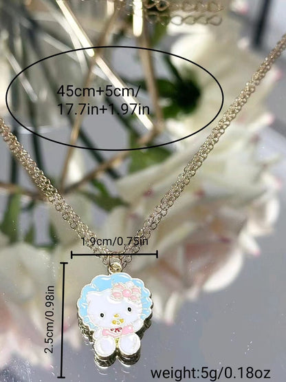 Stunning Necklace for Daily Wear