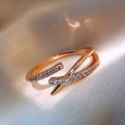 Classic Ring with Timeless Appeal