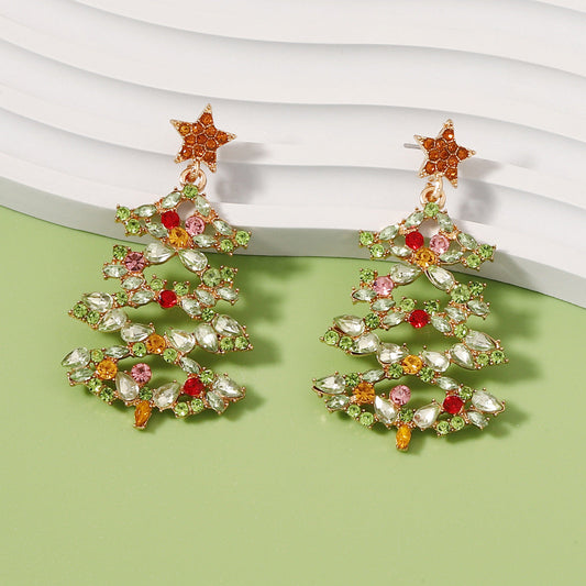 Elegant Earring for Every Occasion