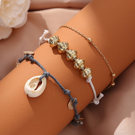 Elegant Anklet for Every Occasion