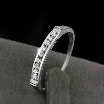 Beautiful Ring with Unique Style