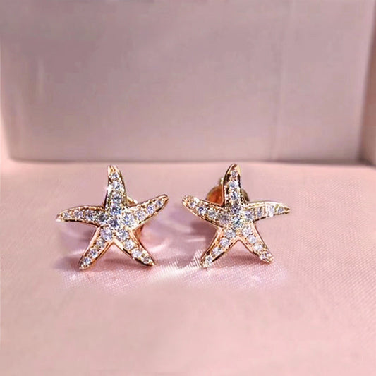 Romantic Earring for Special Moments
