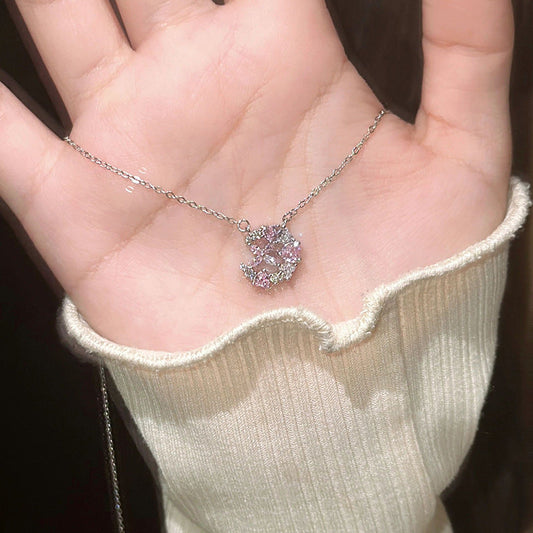 Stunning Necklace for Daily Wear