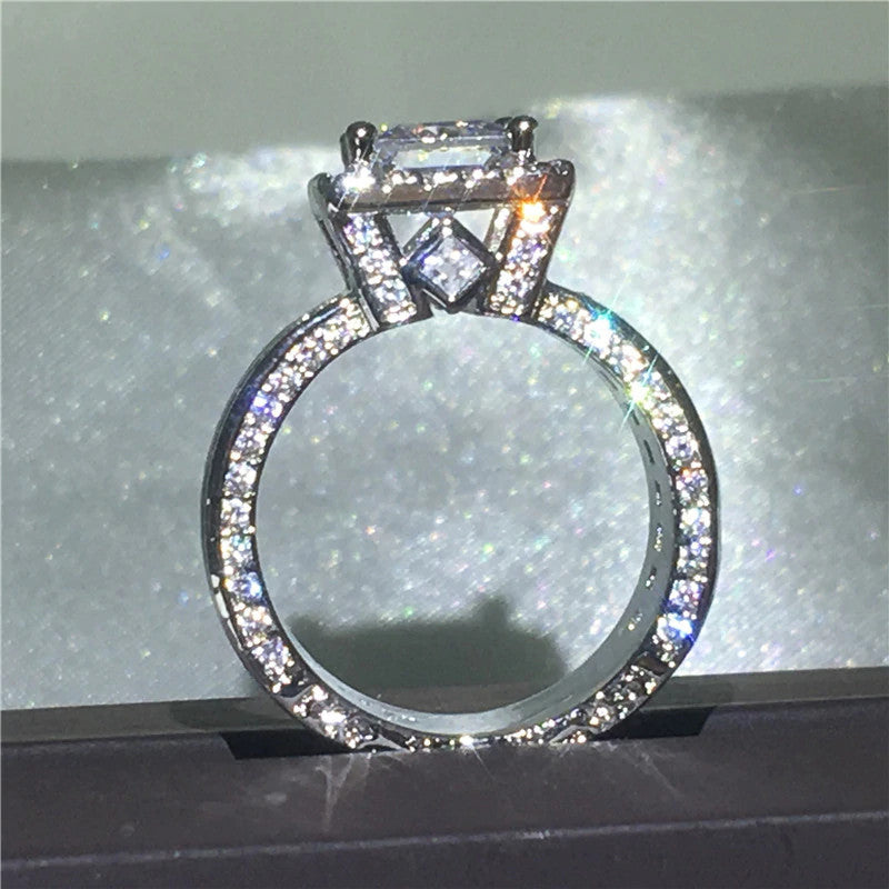 Delicate Artisan Ring