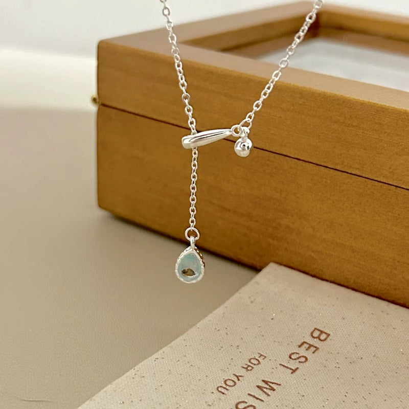 Beautiful Necklace with Unique Style