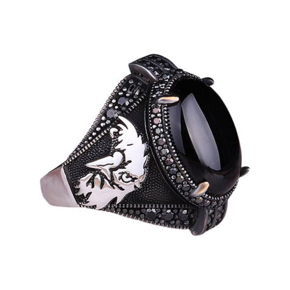 Beautiful Ring with Unique Style