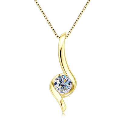 Beautiful Necklace with Unique Style